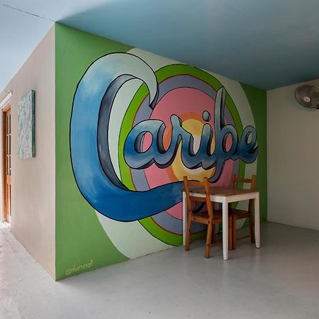 First Curacao Hostel Willemstad Exterior foto
