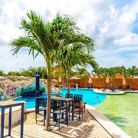 First Curacao Hostel Willemstad Exterior foto