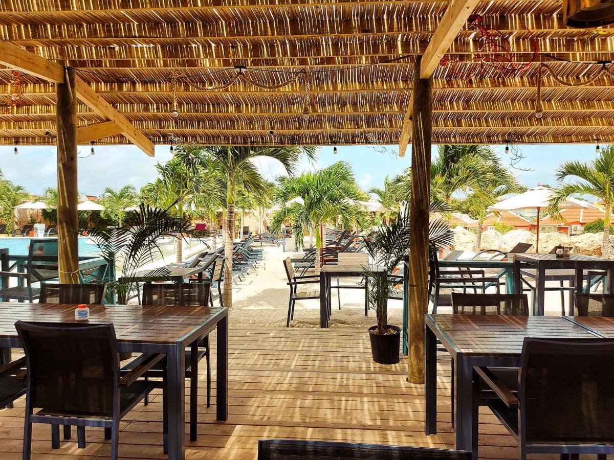 First Curacao Hostel Willemstad Exterior foto
